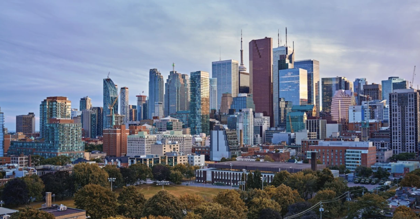 Toronto Real Estate Copy